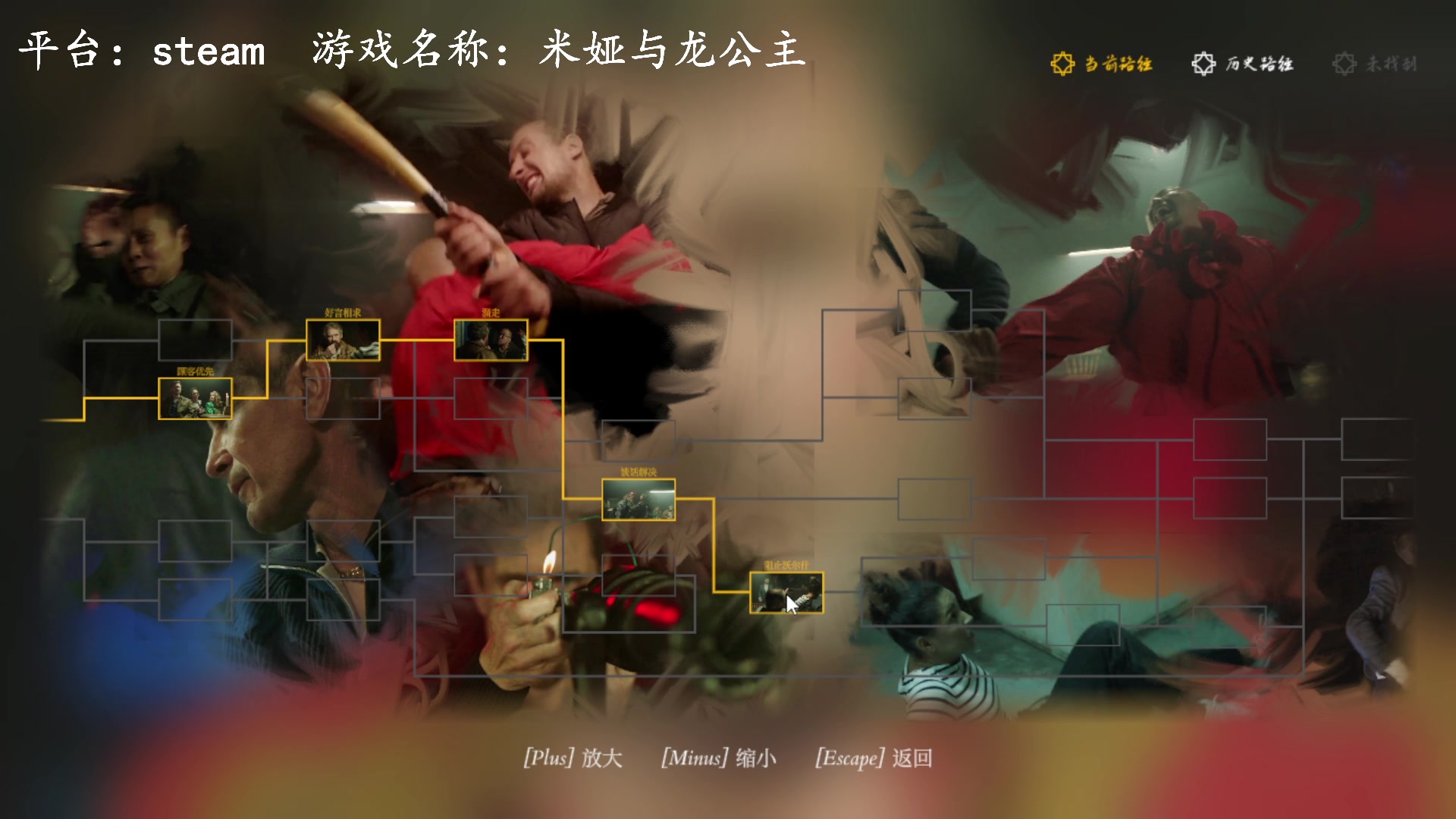 【2023-05-06 12点场】琼斯小卫：新的大作来了