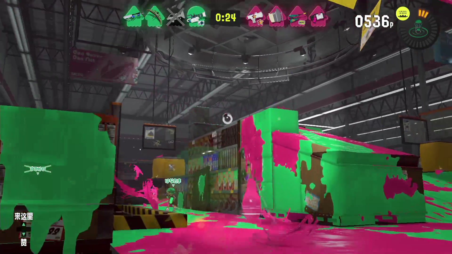 【2023-05-06 18点场】KazeLink：塞尔达传说 510541