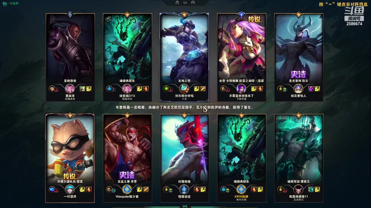 【2023-05-05 22点场】夏木AWT：奇妙双排之旅