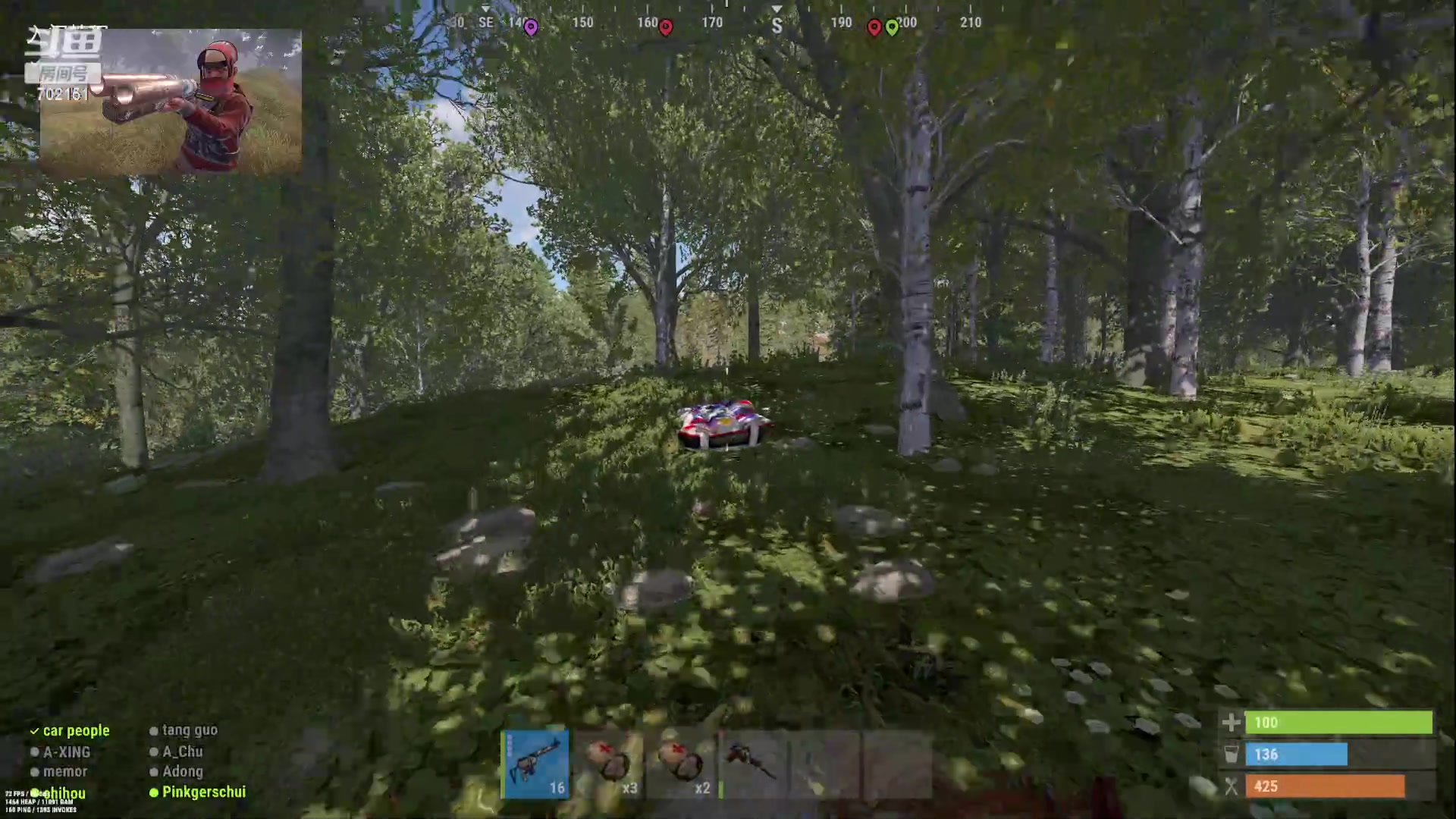 【2023-05-06 09点场】GY阳哥：开荒 开荒兄弟们