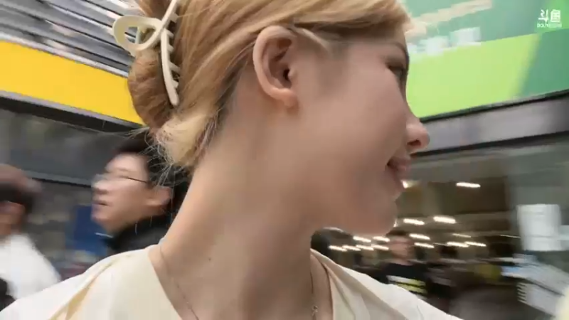 【2023-05-06 16点场】Kiki仔ovo：【kiki仔】武汉活动day4