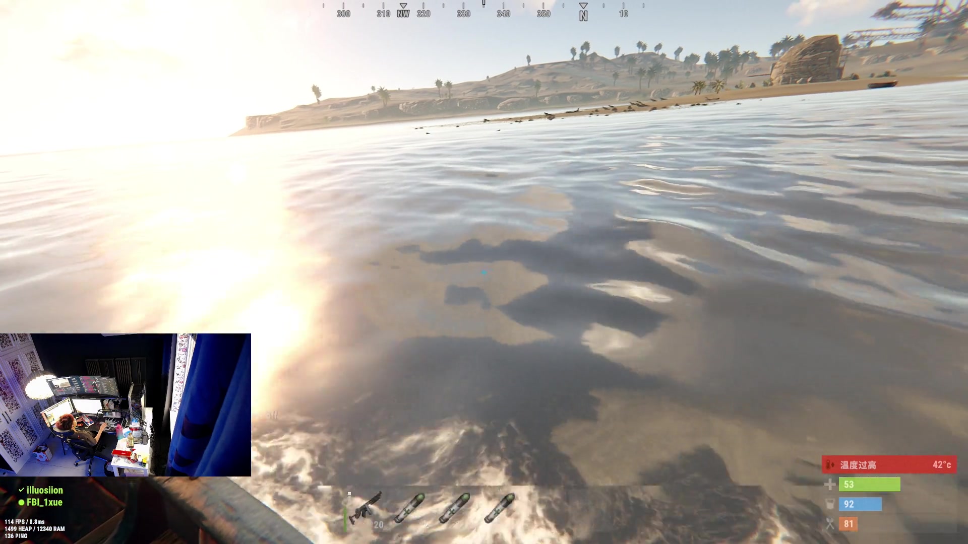 【2023-05-06 18点场】斯祥丶：双倍亲密：随便的游戏日常