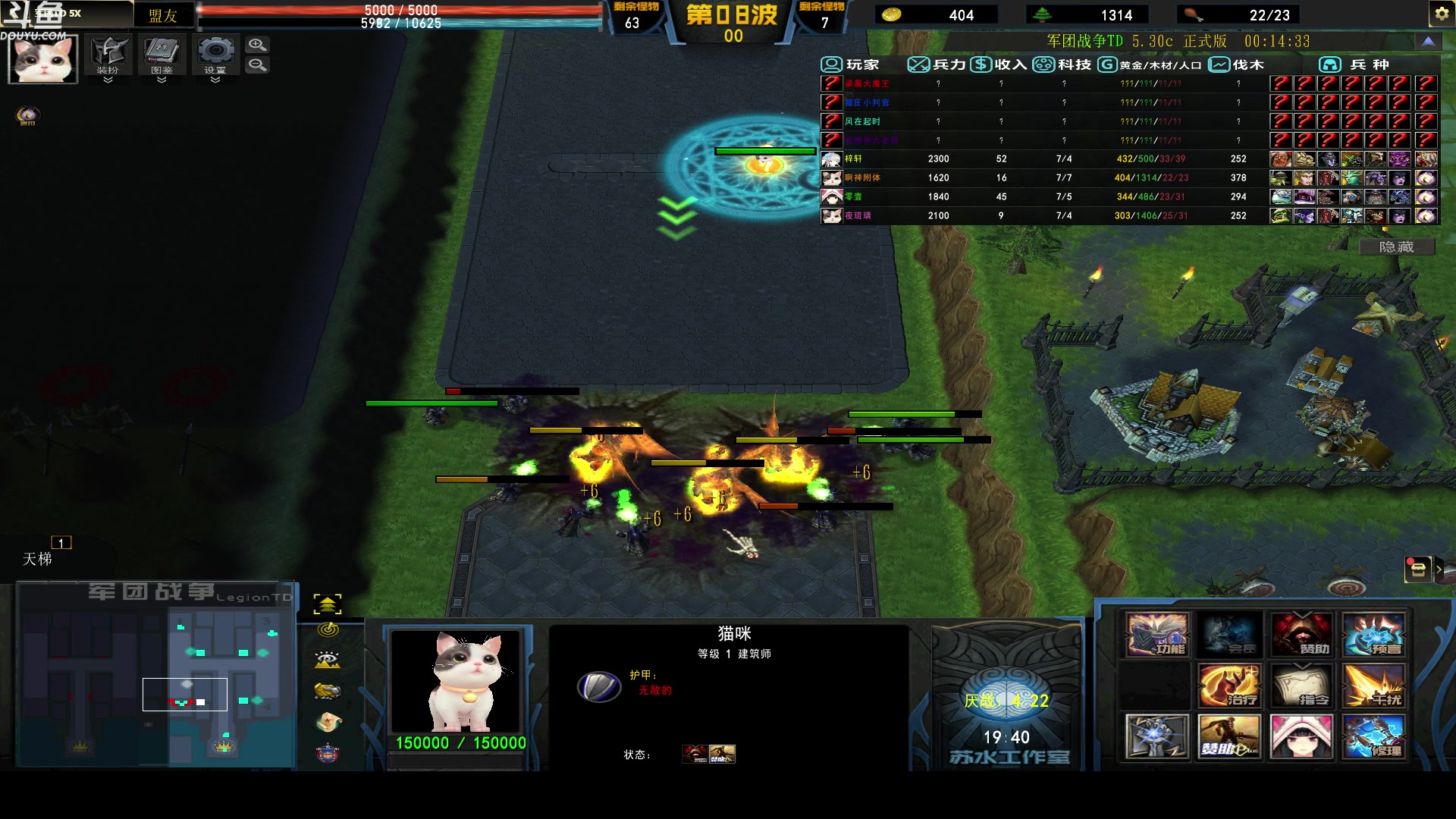 【2023-05-02 05点场】wenshen589：哪有这么容易倒下！