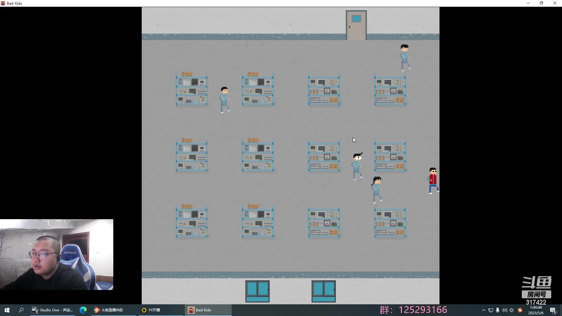 【2023-05-06 01点场】驴酱的冯雨大王：冯雨大王：双倍已开启~