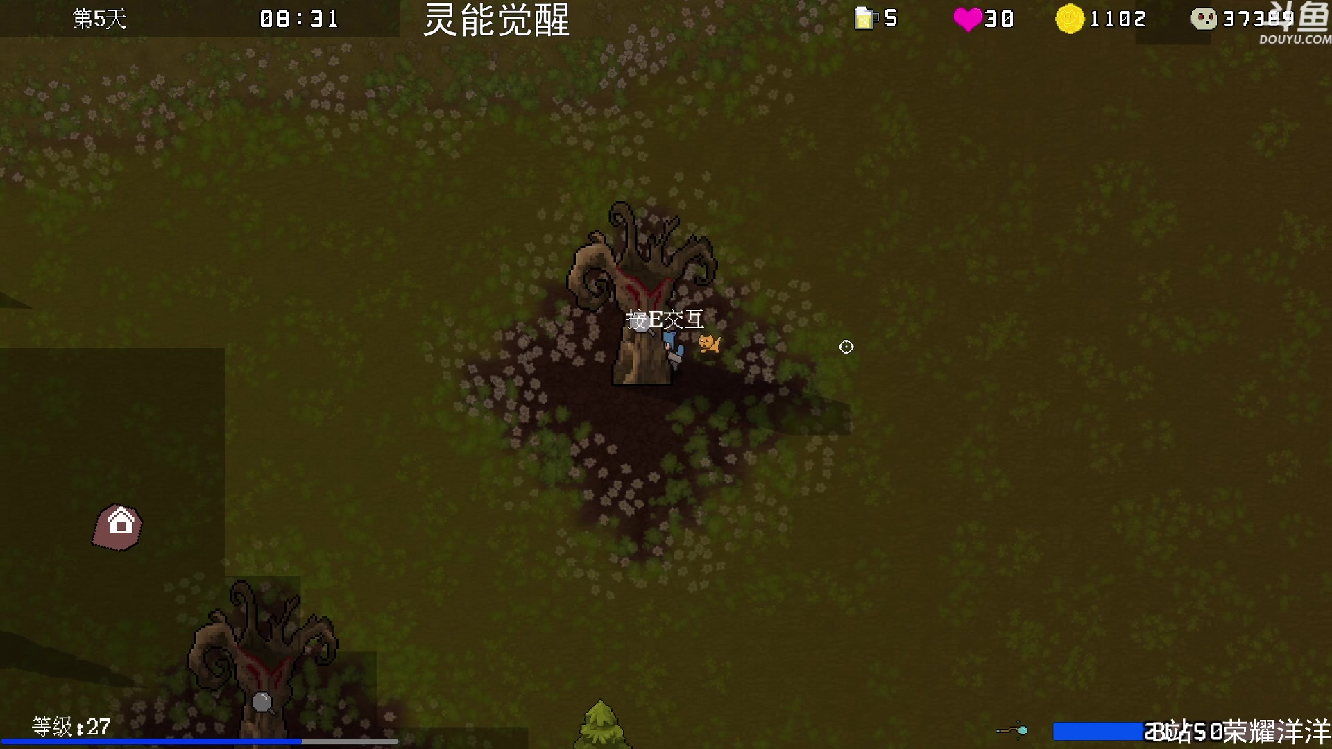 【2023-05-05 23点场】荣耀洋洋：【洋洋】小众，独立，单机游戏！