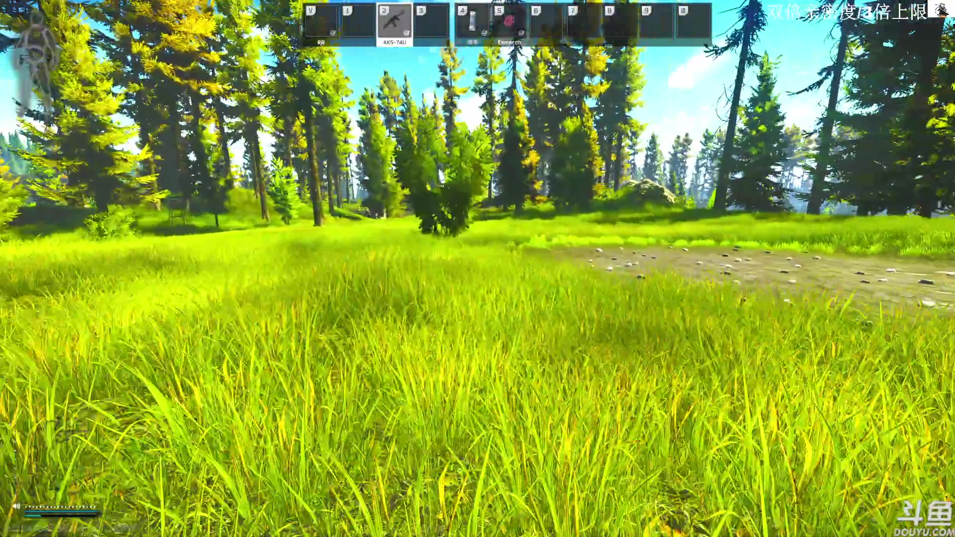 【2023-05-06 16点场】TAT大白：听说主播游戏时长10000小时。