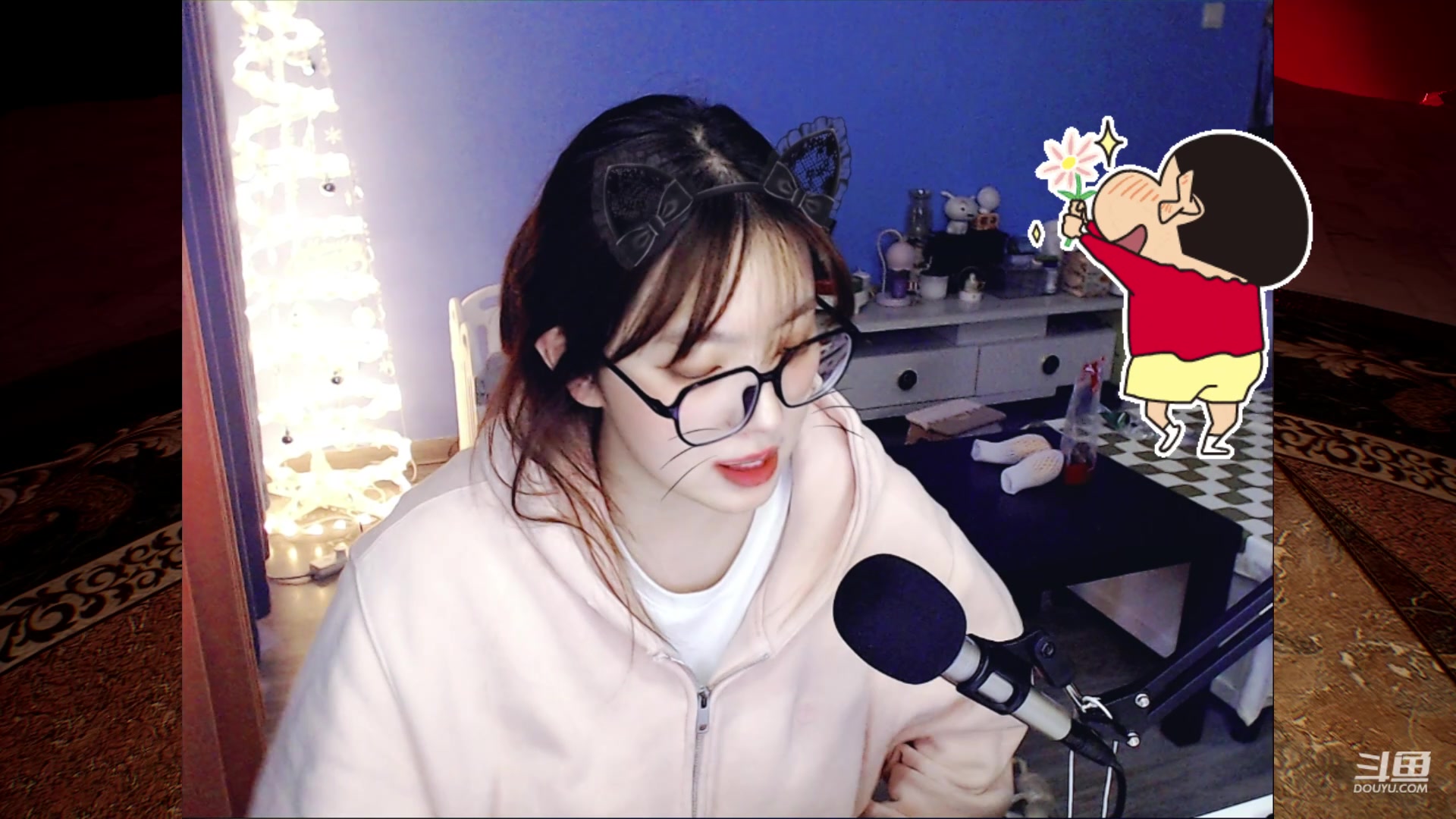 【2023-5-7 14点场】高小霏:早起洗了个脸就来播啦