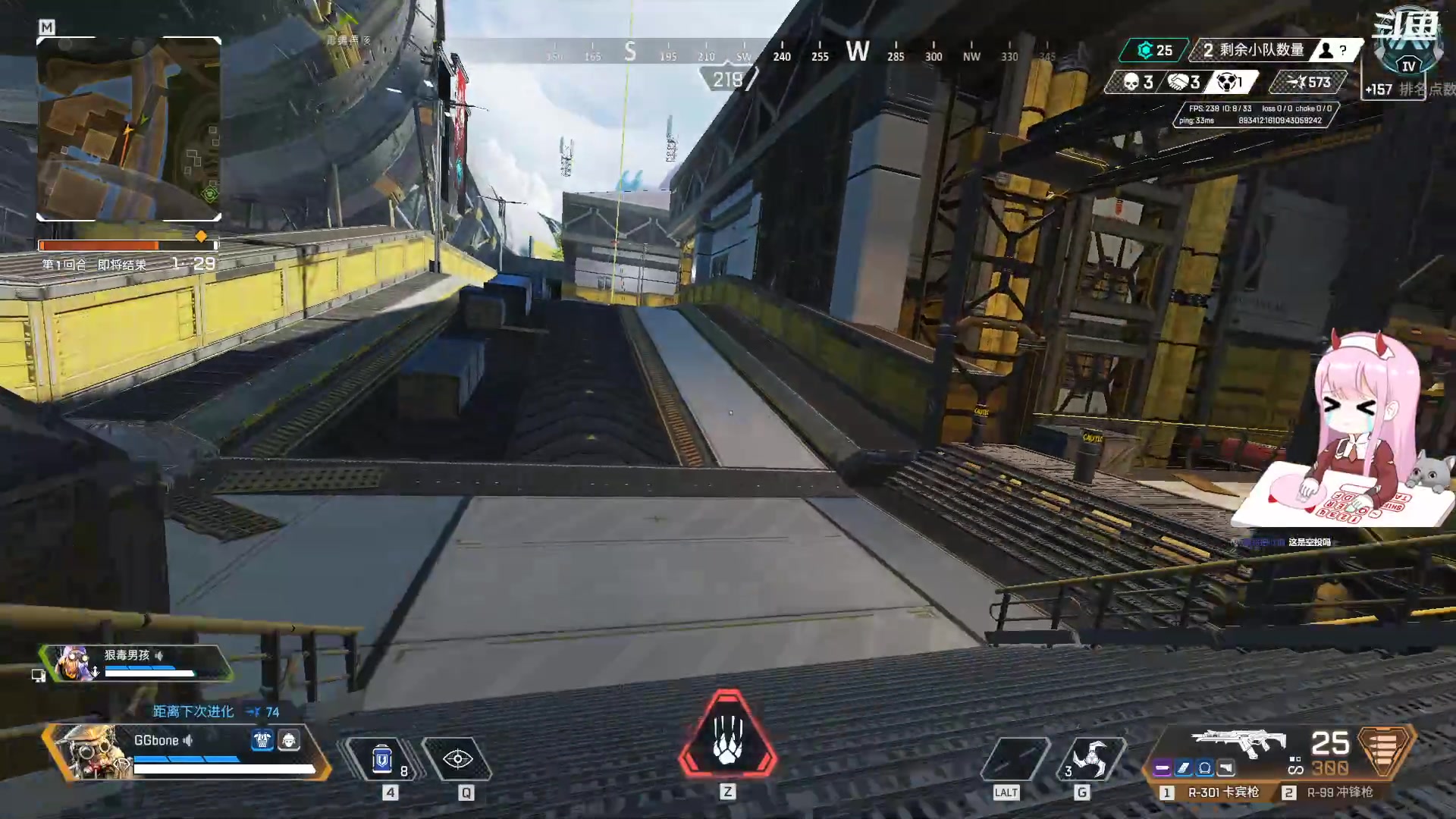 【2023-05-07 15点场】晚晚呦：【晚晚】周末愉快(双倍版