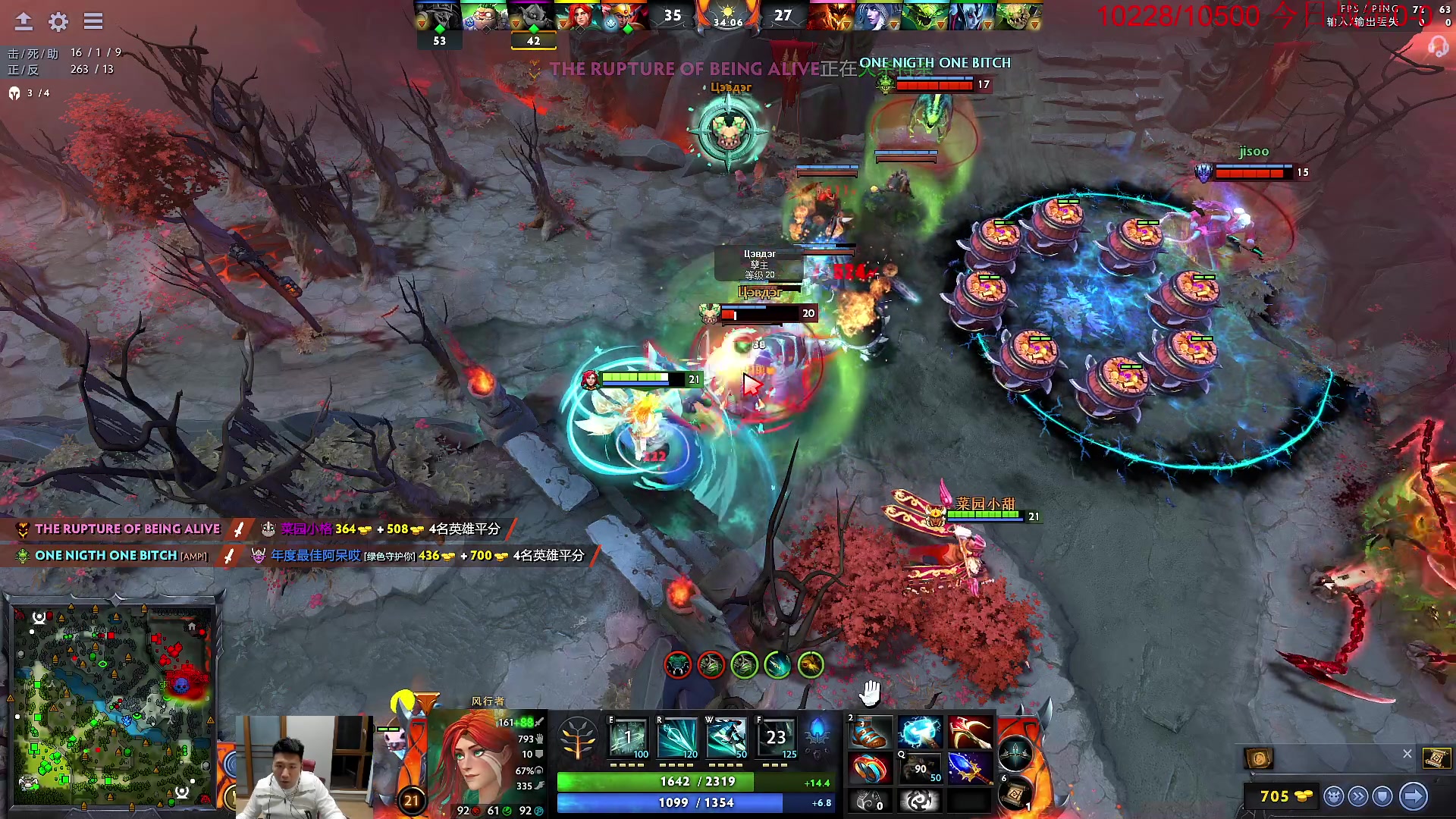 【2023-05-07 00点场】霸气虚幻哥1991：晚上好i！黄金双倍卡！ 73965