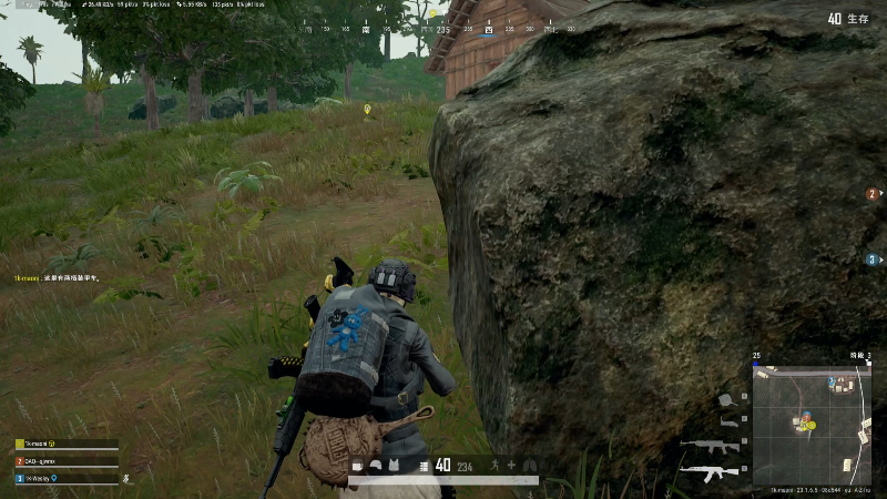 【热门游戏】Happy丨猫腻的精彩时刻 20230507 02点场