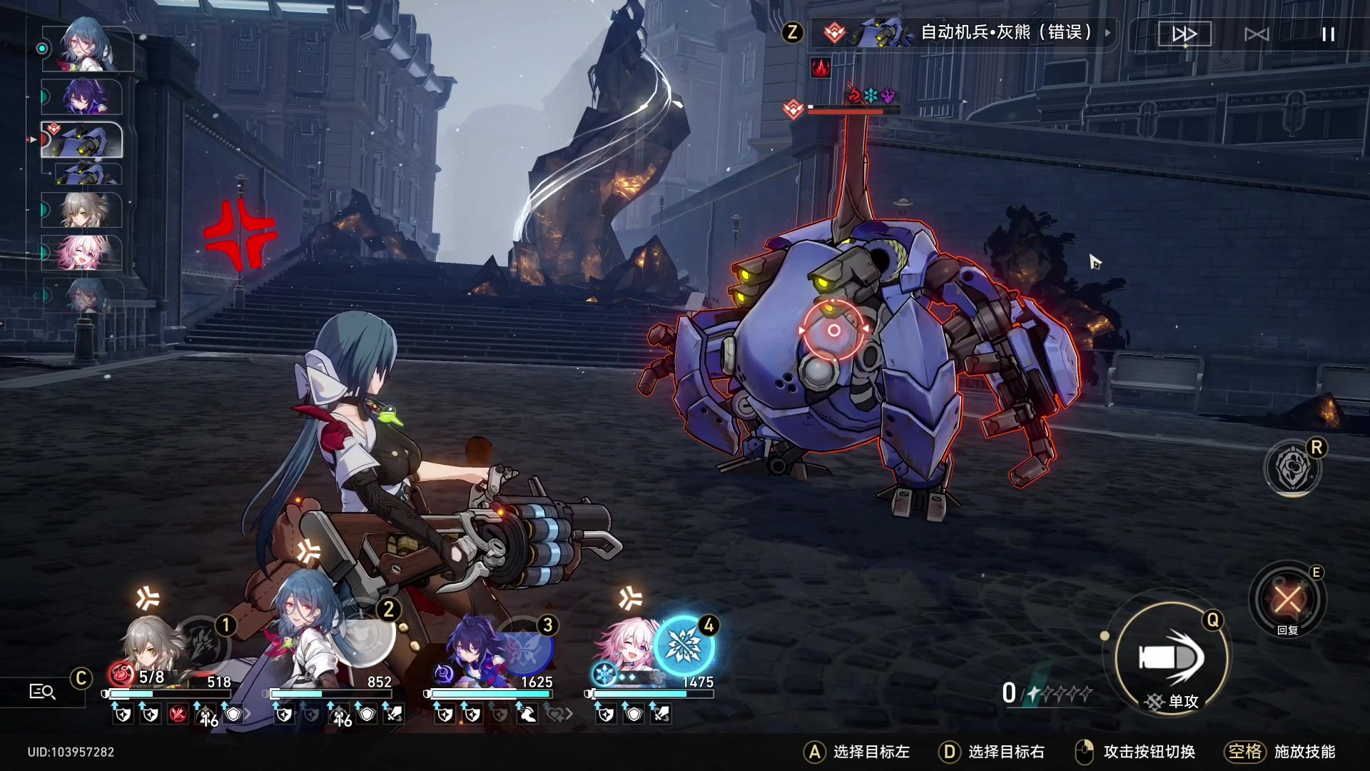 【2023-05-07 21点场】这个ID很流弊：在这狂混 （ID