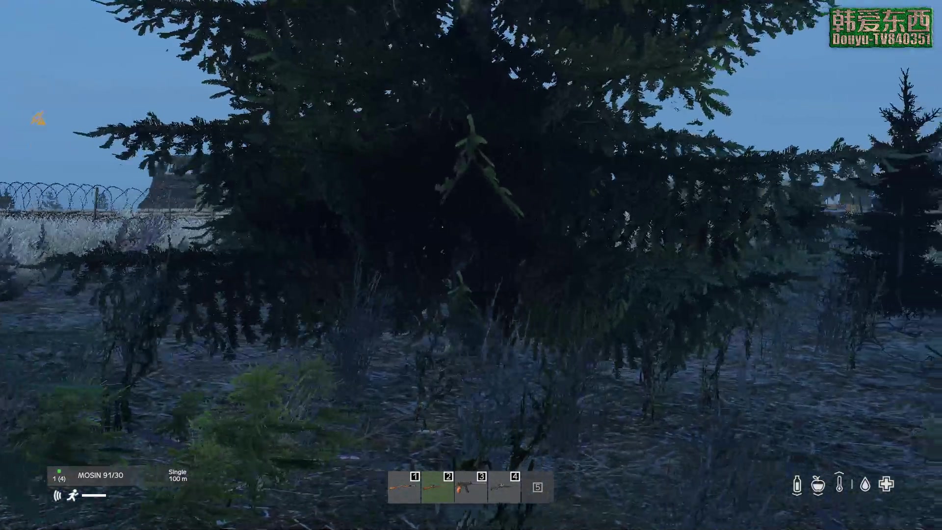 【2023-05-07 17点场】dayz韩爱东西：纳马斯克荒岛余生