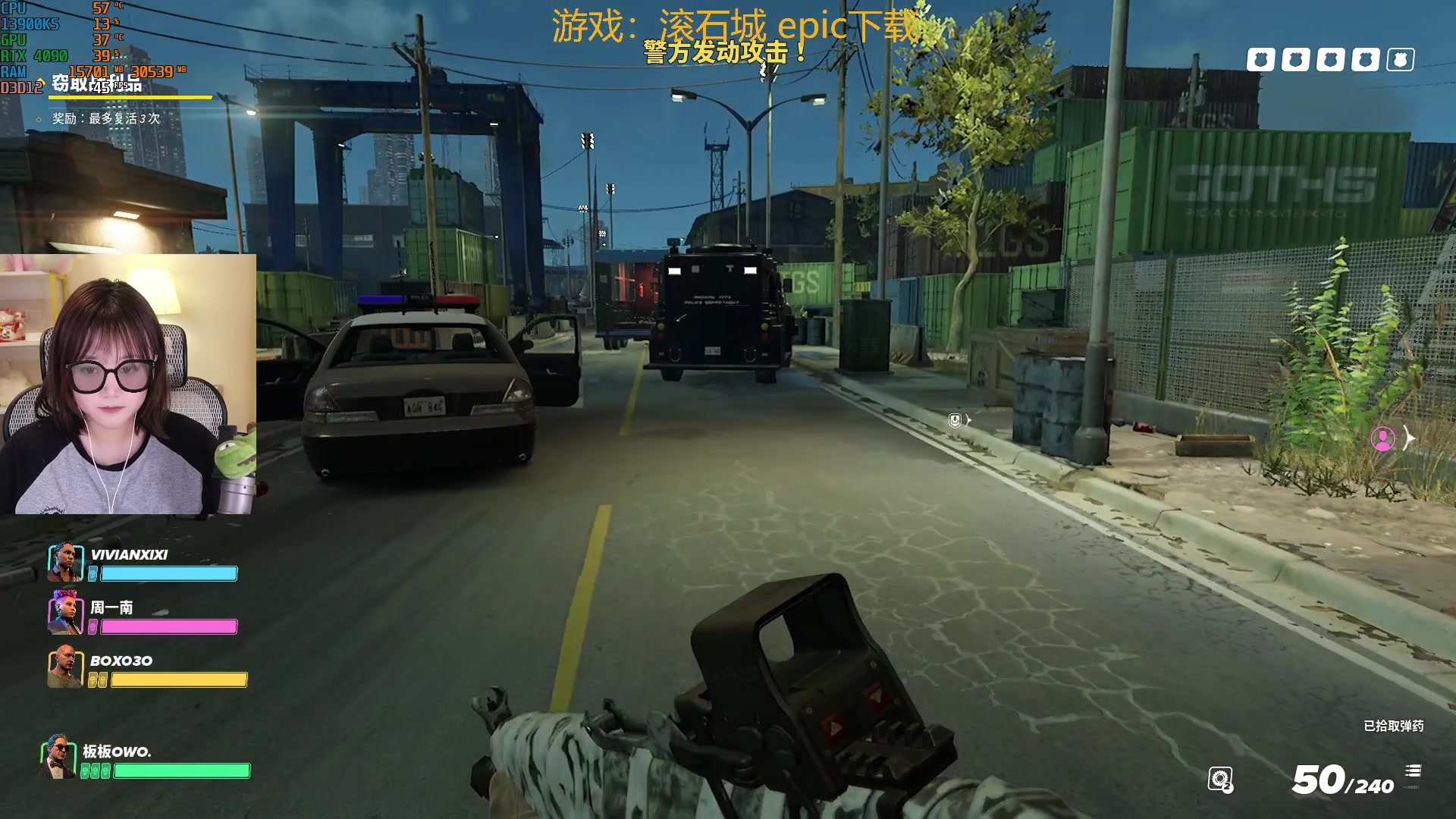 【2023-05-07 22点场】板板OwO：【呆猪】 板式干拉