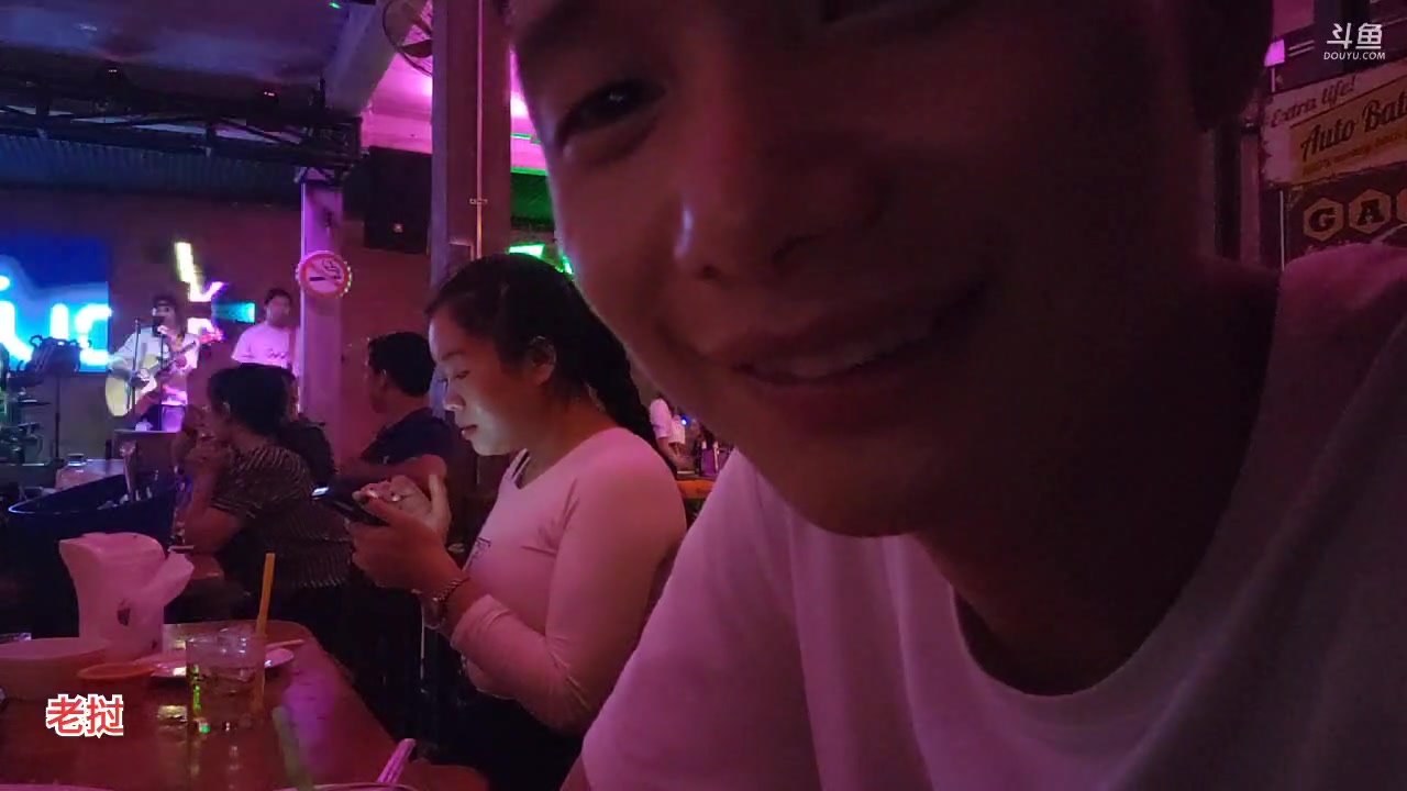 【2023-05-02 23点场】叶子户外：《纪实直播》老挝day5