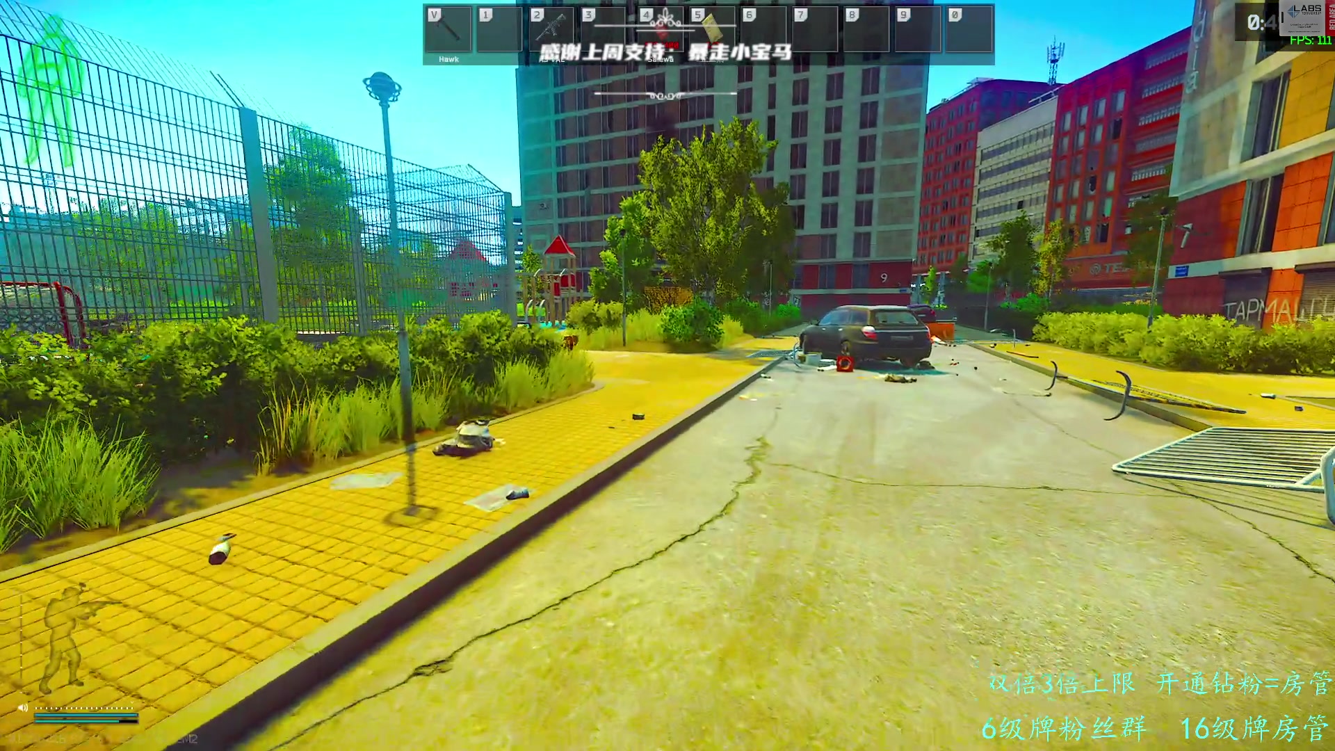 【2023-05-07 05点场】王浩天儿：【404/74级】黄金双倍，最后一天。