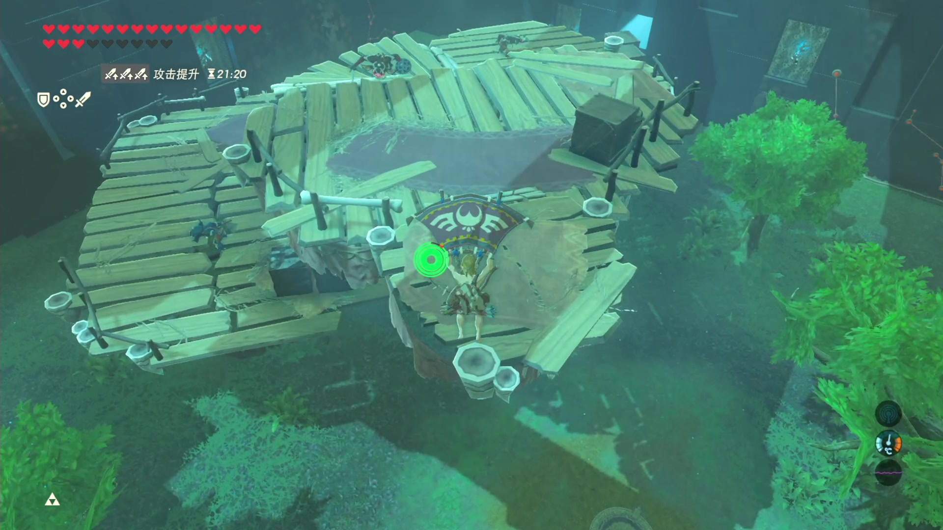 【2023-05-07 00点场】KazeLink：塞尔达传说 510541