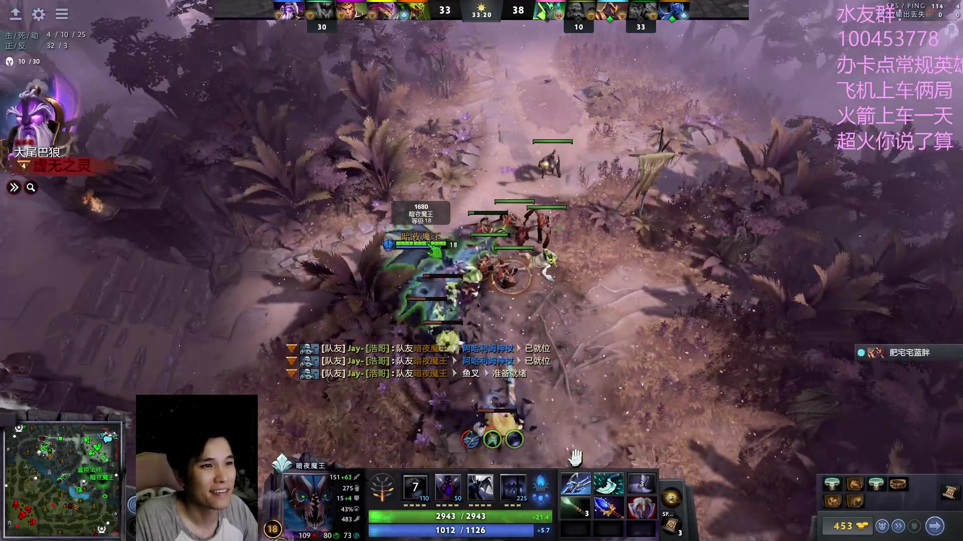 【2023-05-06 02点场】青择_：起名废。反正学就完事了！