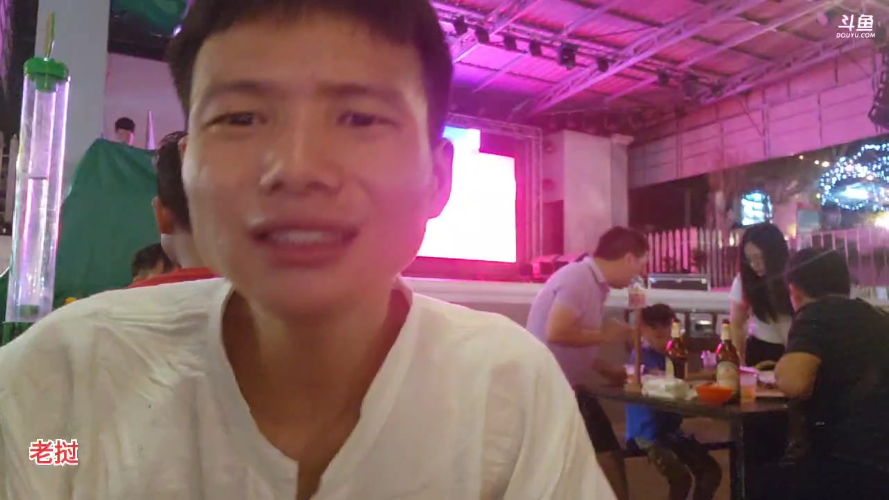 【2023-05-01 20点场】叶子户外：《纪实直播》老挝day4