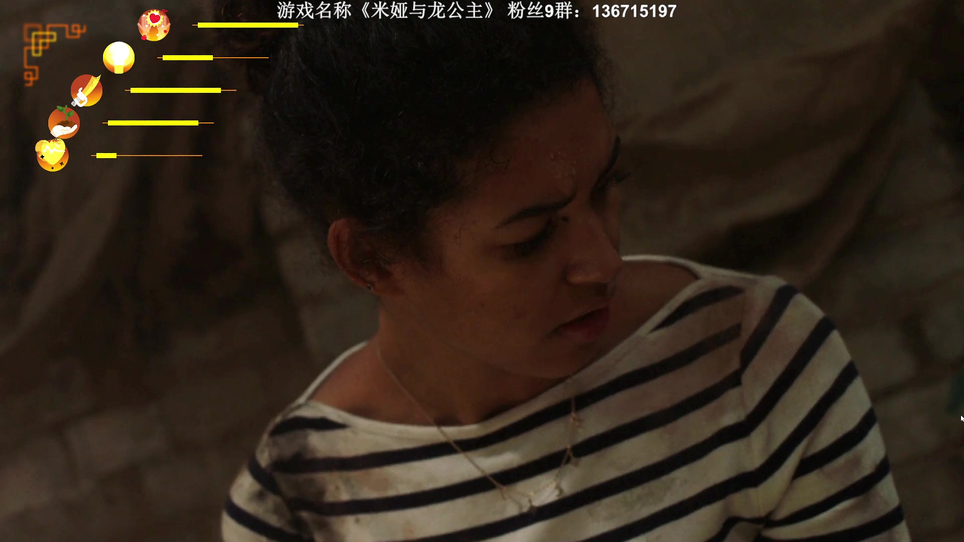 【2023-05-06 21点场】半支烟：恐怖游戏之魂