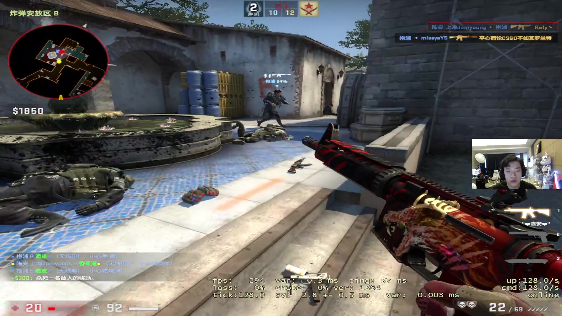 【2023-05-07 17点场】imxiaoxin：【✘-✘】又是嘴硬的一天