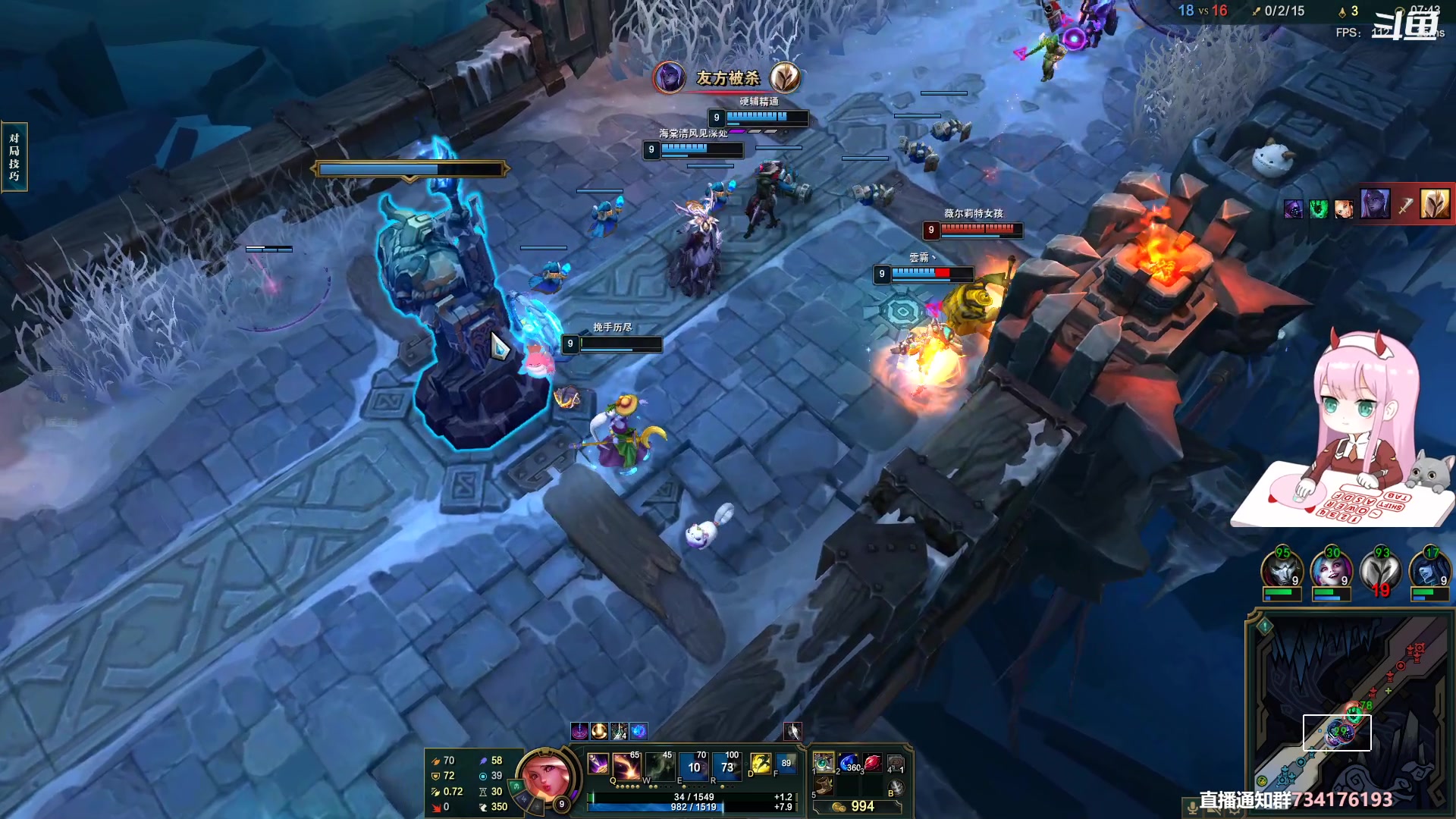 【2023-05-04 16点场】晚晚呦：【晚晚】古德猫宁