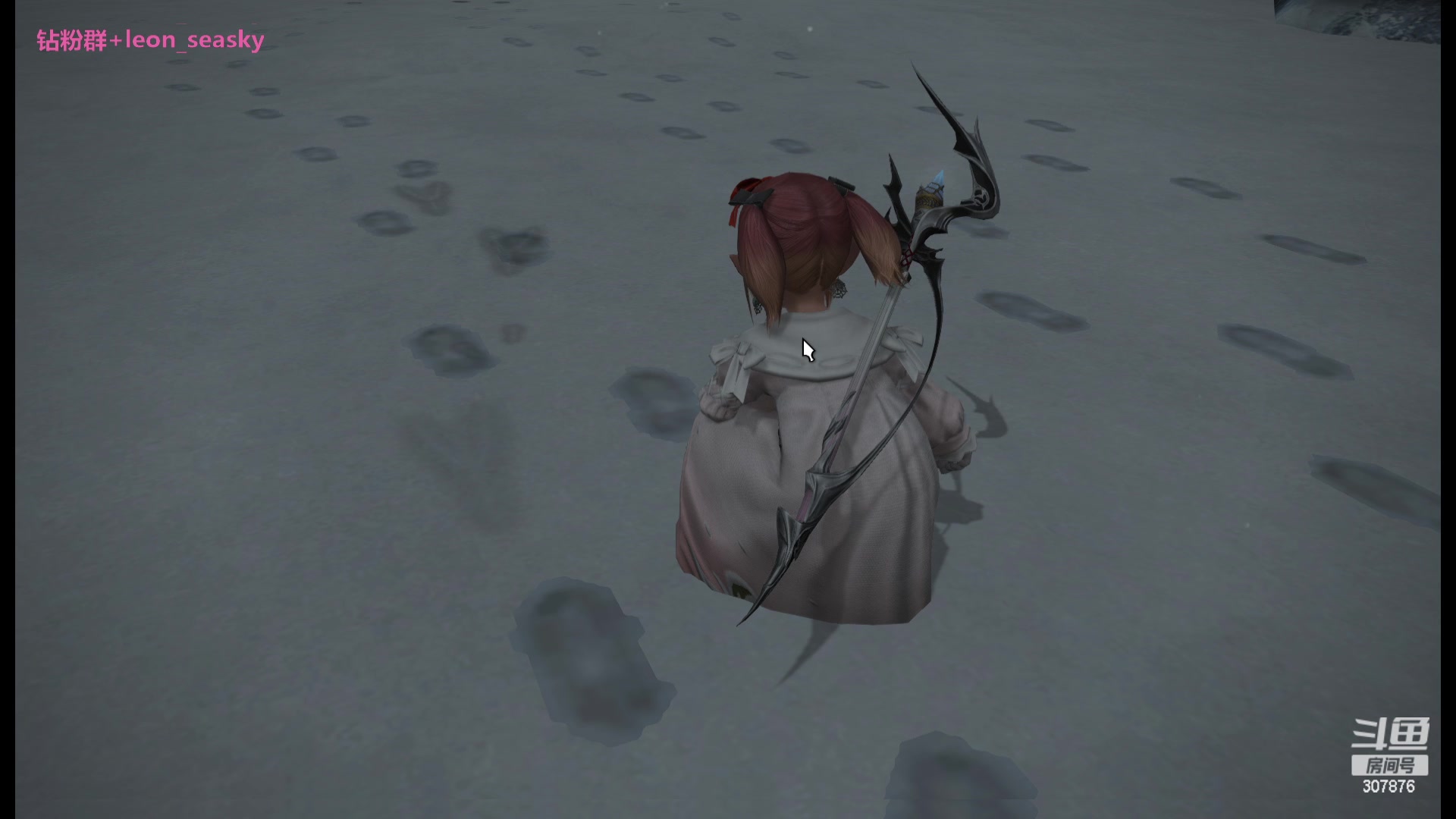 【2023-05-06 23点场】夏一可死毒舌_：喵：晚上8点ALT F4！