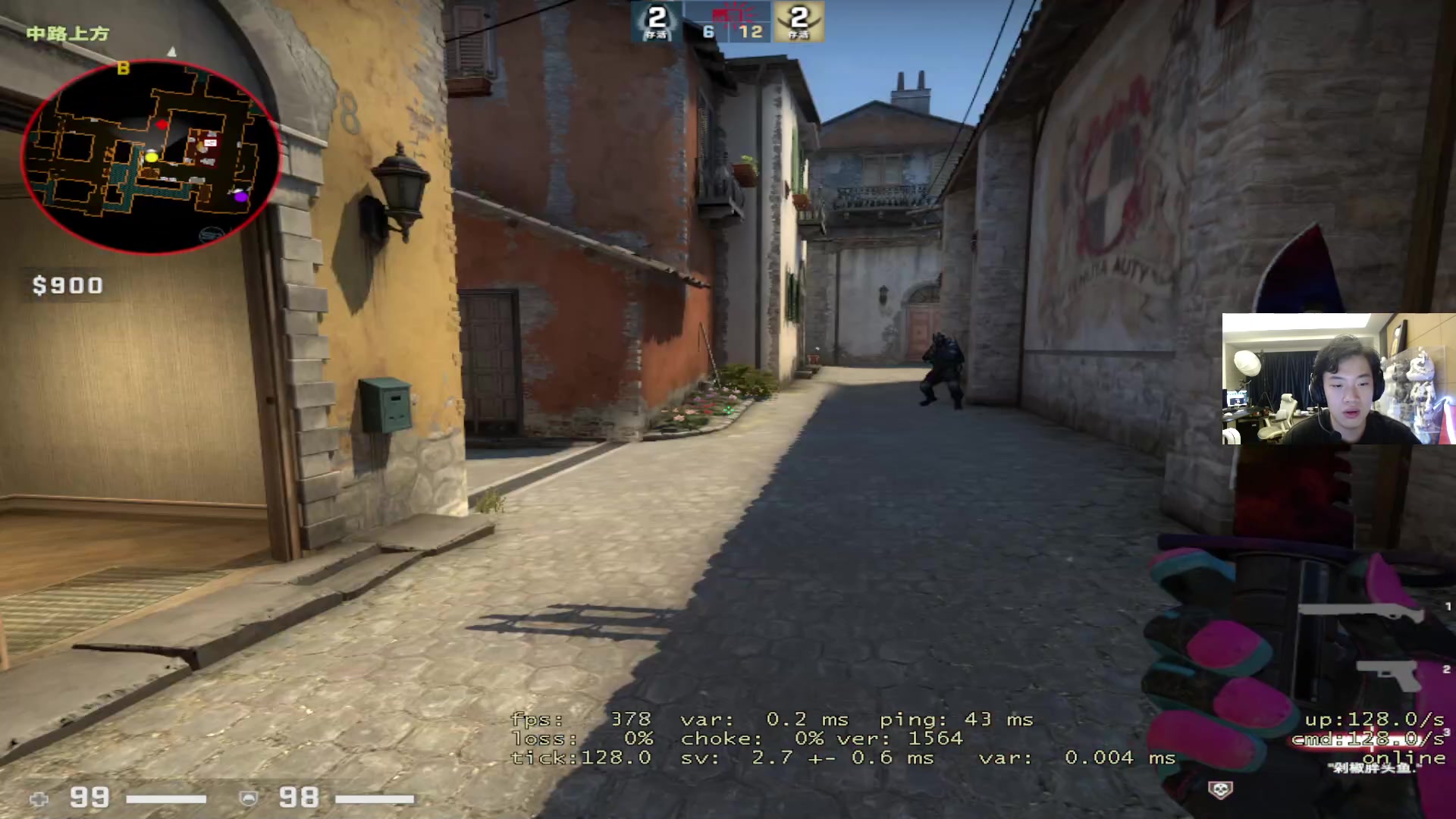 【2023-05-07 19点场】imxiaoxin：【✘-✘】又是嘴硬的一天