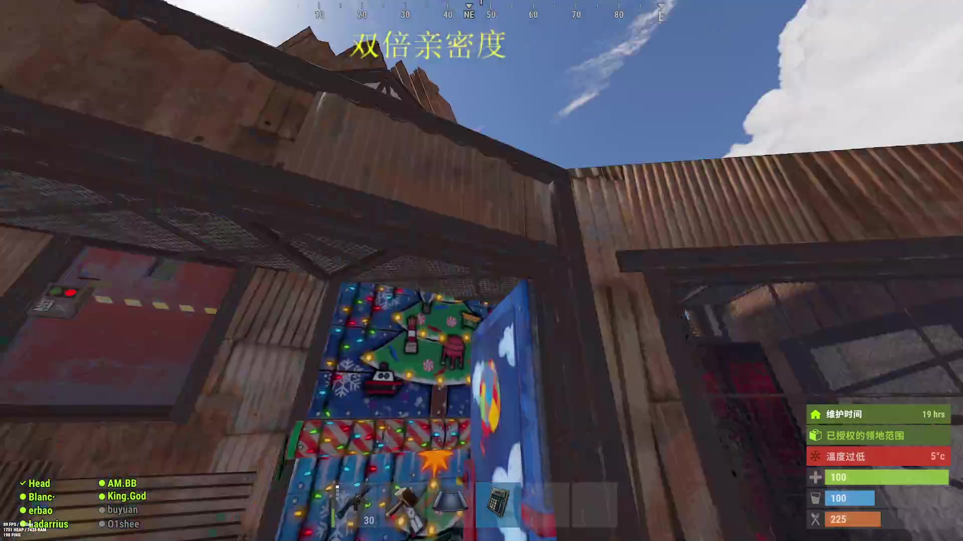 【2023-05-07 04点场】LonelyOnO：最难玩的生存游戏~