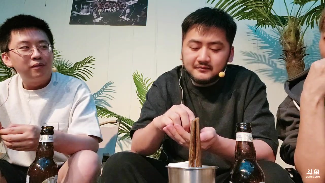 【2023-05-06 19点场】Big茄子：【Day4】.cs老男孩