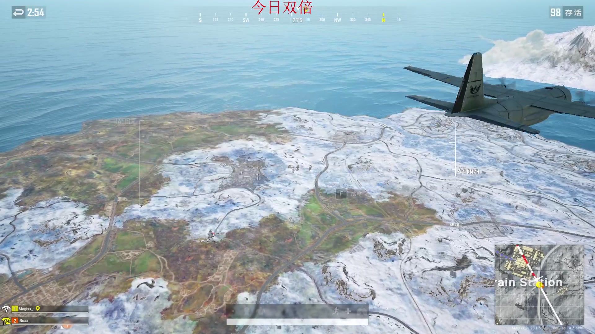 【2023-05-05 23点场】Xzx哦：人间走过,何不疯狂一次.
