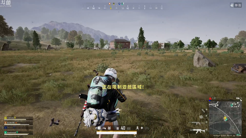 【热门游戏】Happy丨疯子的精彩时刻 20230507 02点场