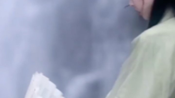 平淡才是真