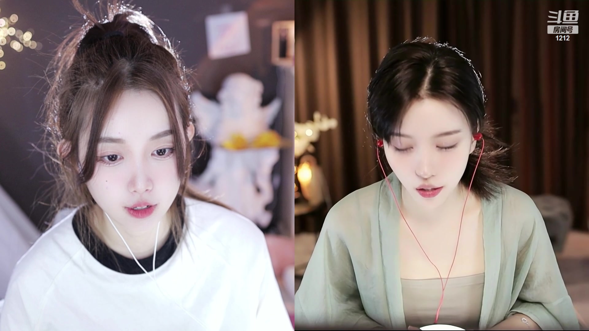 【2023-05-07 18点场】小肉球阿：爱笑的女孩运气不会差~~