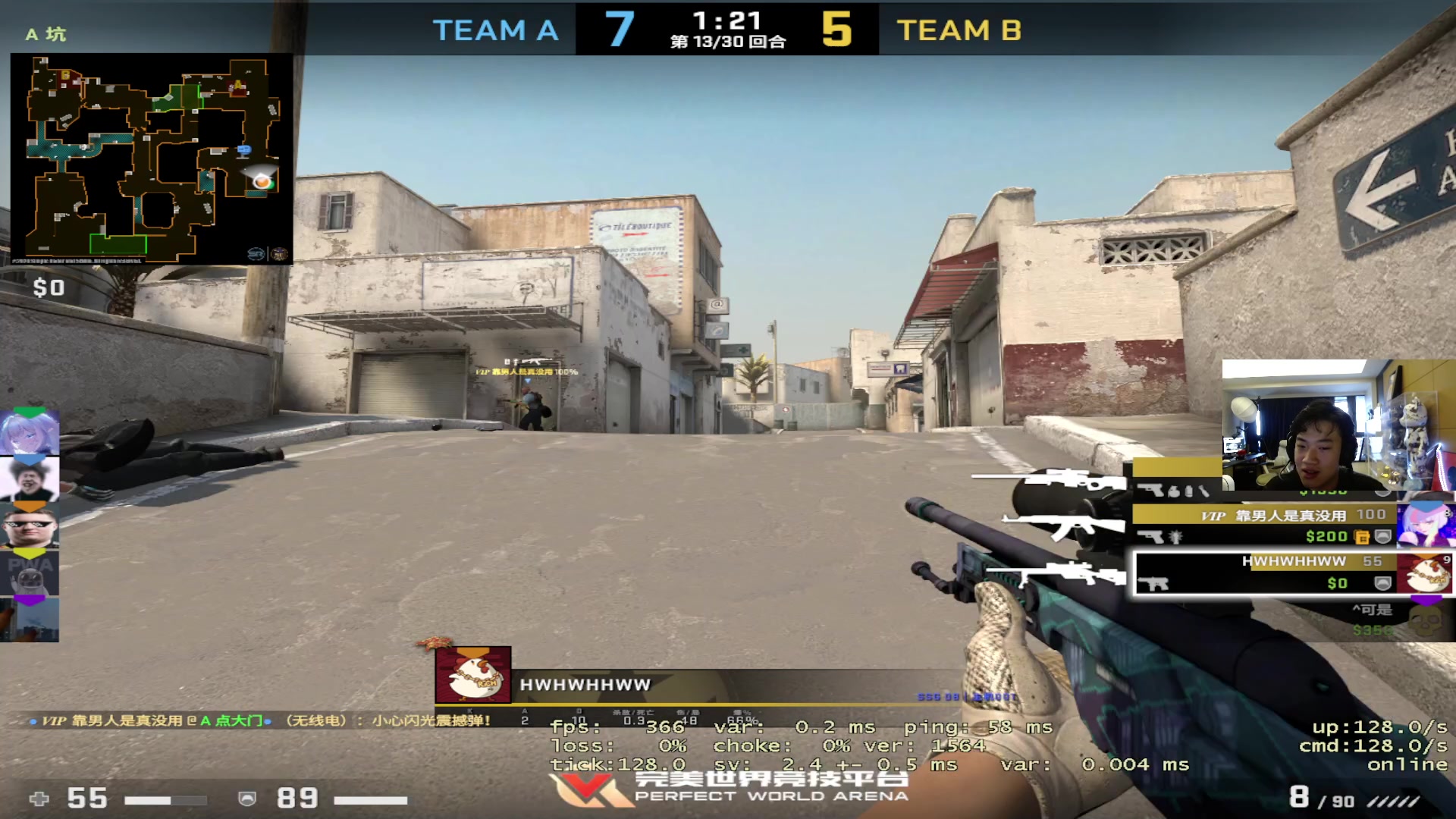 【2023-05-07 16点场】imxiaoxin：【✘-✘】又是嘴硬的一天