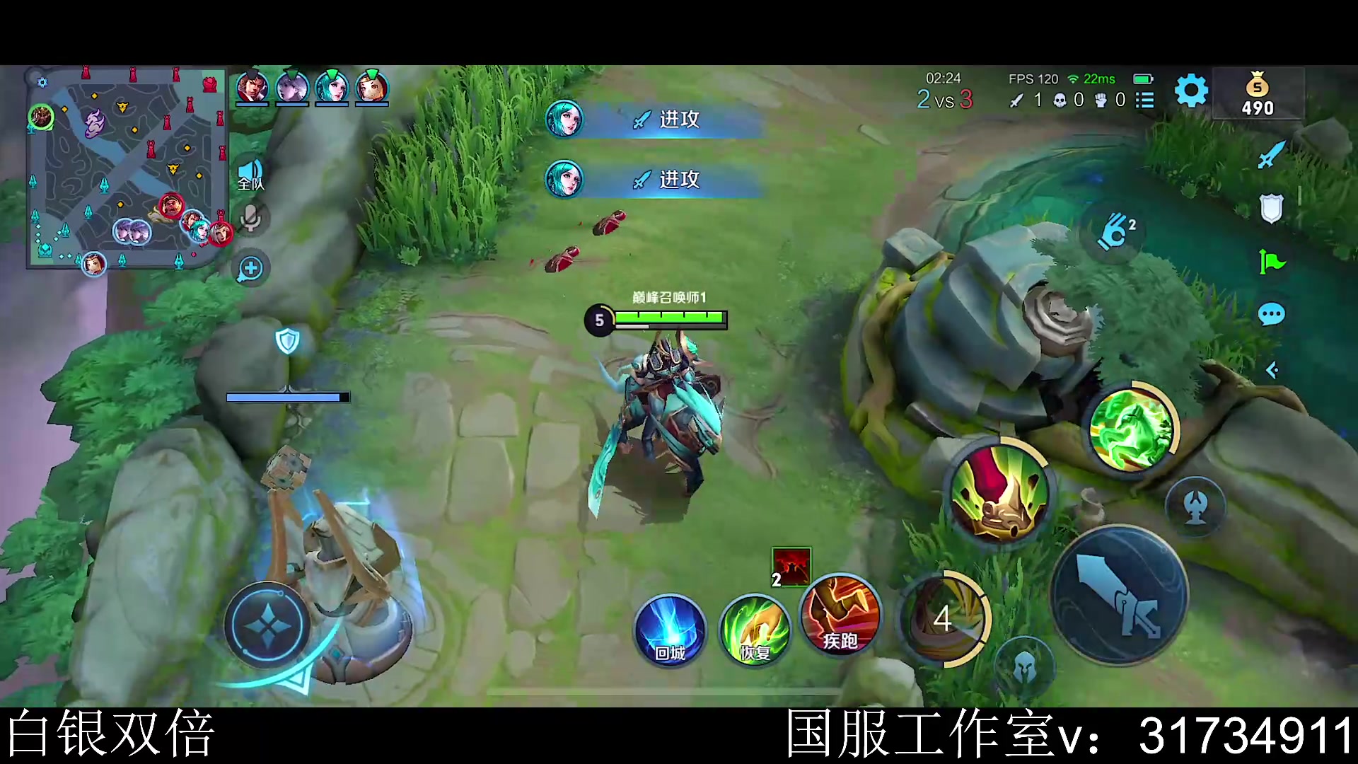 【2023-05-07 18点场】不如叫我慢慢：白银双倍！2100巅峰赛～