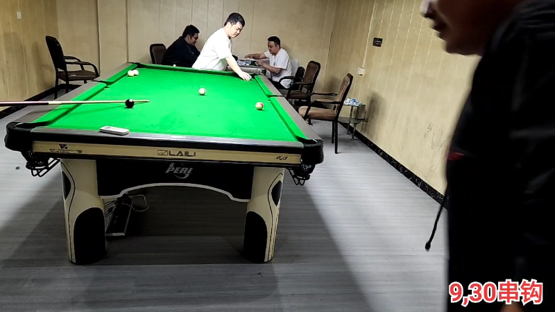 【户外】微山湖捕鱼武工队的精彩时刻 20230507 14点场