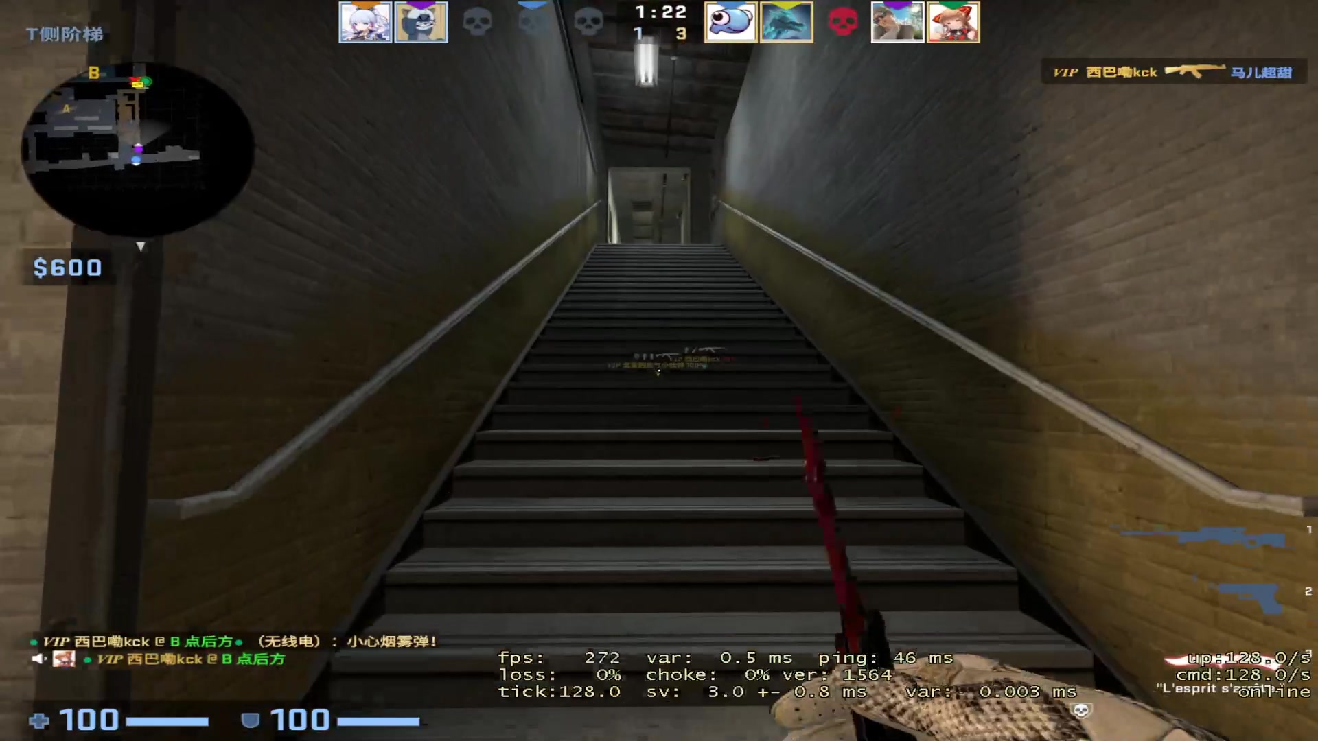 【2023-05-07 20点场】OrangebabyOAO：c+有位阿QAQ