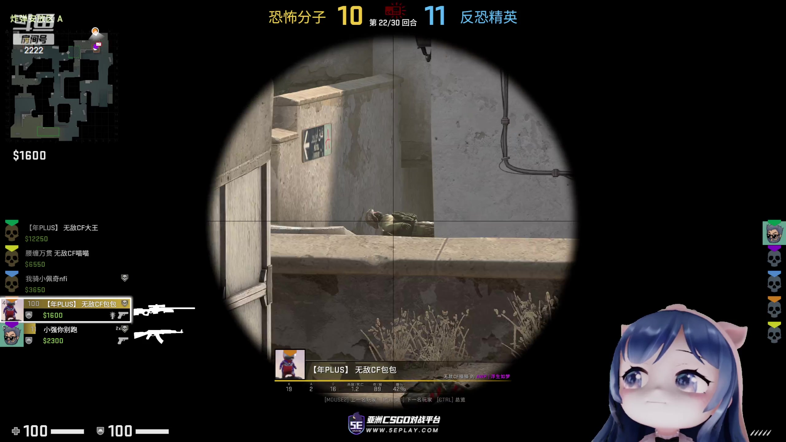 【2023-05-07 23点场】一条小团团OvO：治愈直播间~最爱哔哔赖赖~