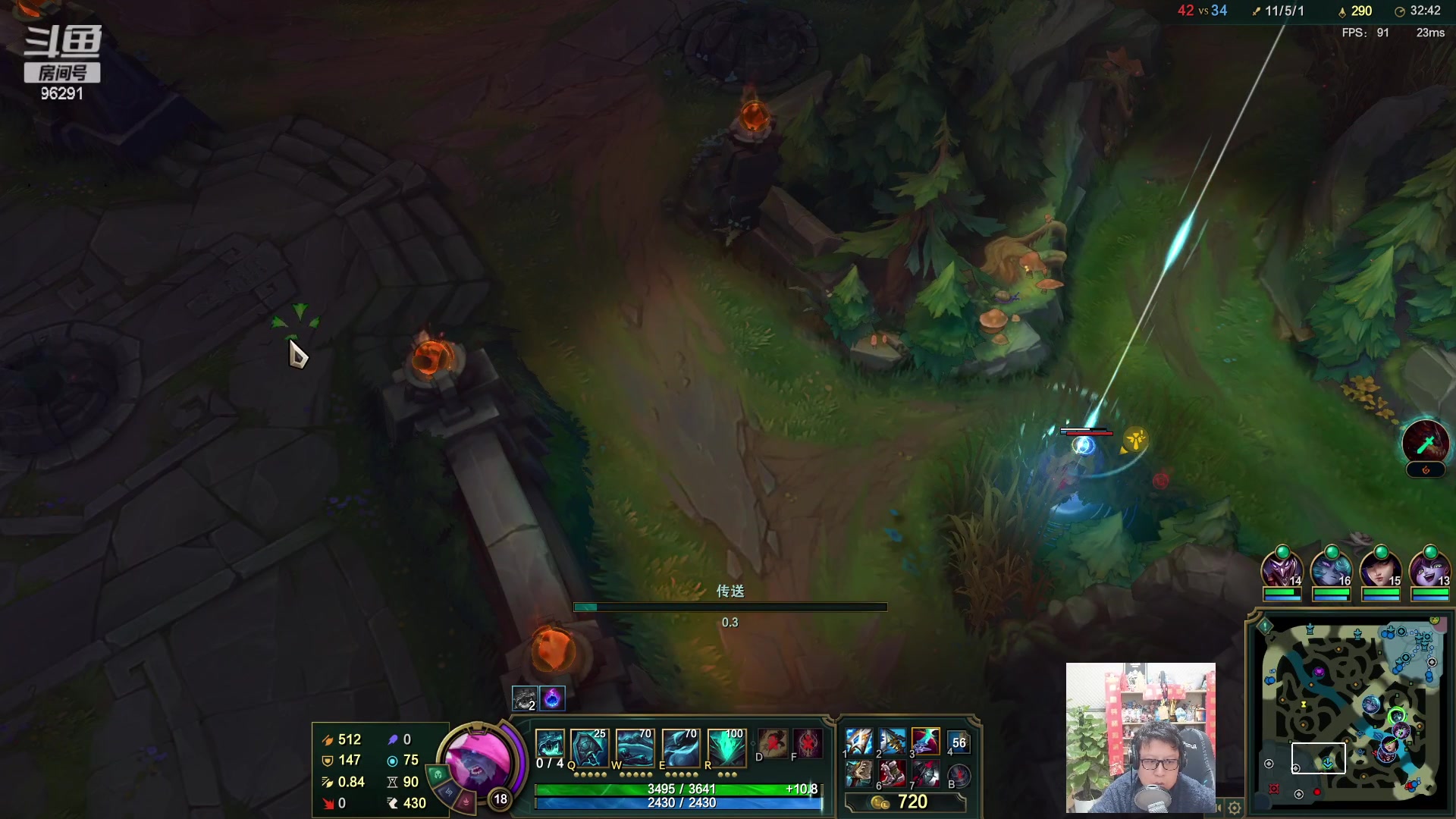 【2023-05-07 18点场】东北大鹌鹑：东北大鹌鹑 开始研究新东西