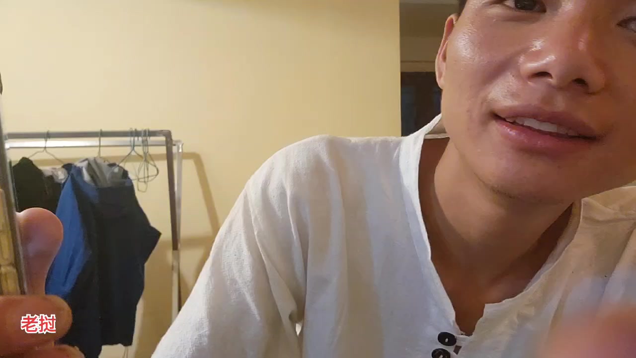 【2023-05-01 22点场】叶子户外：《纪实直播》老挝day4