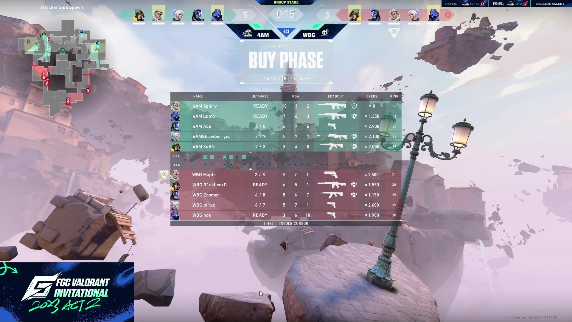 【2023-05-07 21点场】风暴奶爸Nai8：【奶爸】主舞台4AM vs WBG