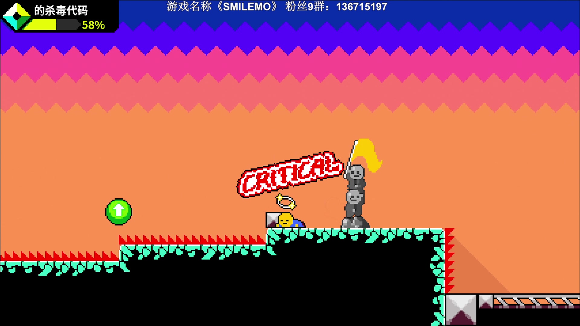 【2023-05-06 23点场】半支烟：恐怖游戏之魂