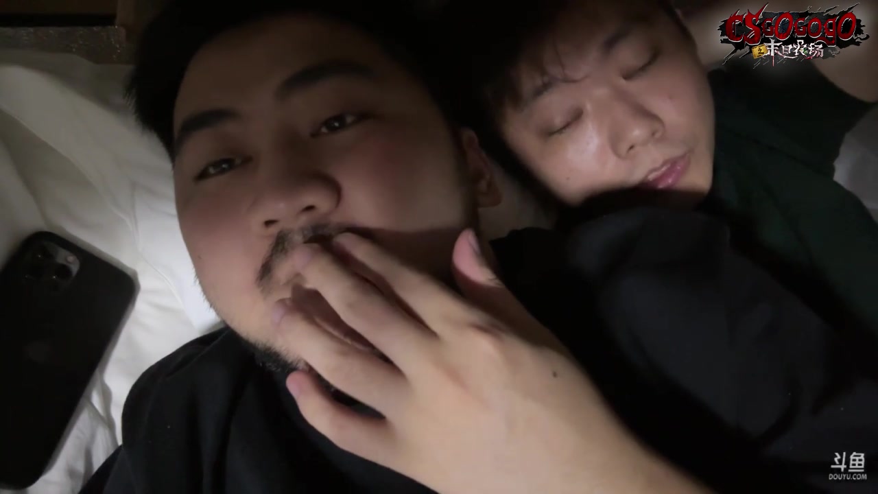 【2023-05-05 00点场】Big茄子：【Day1】.CSGO之末日农场