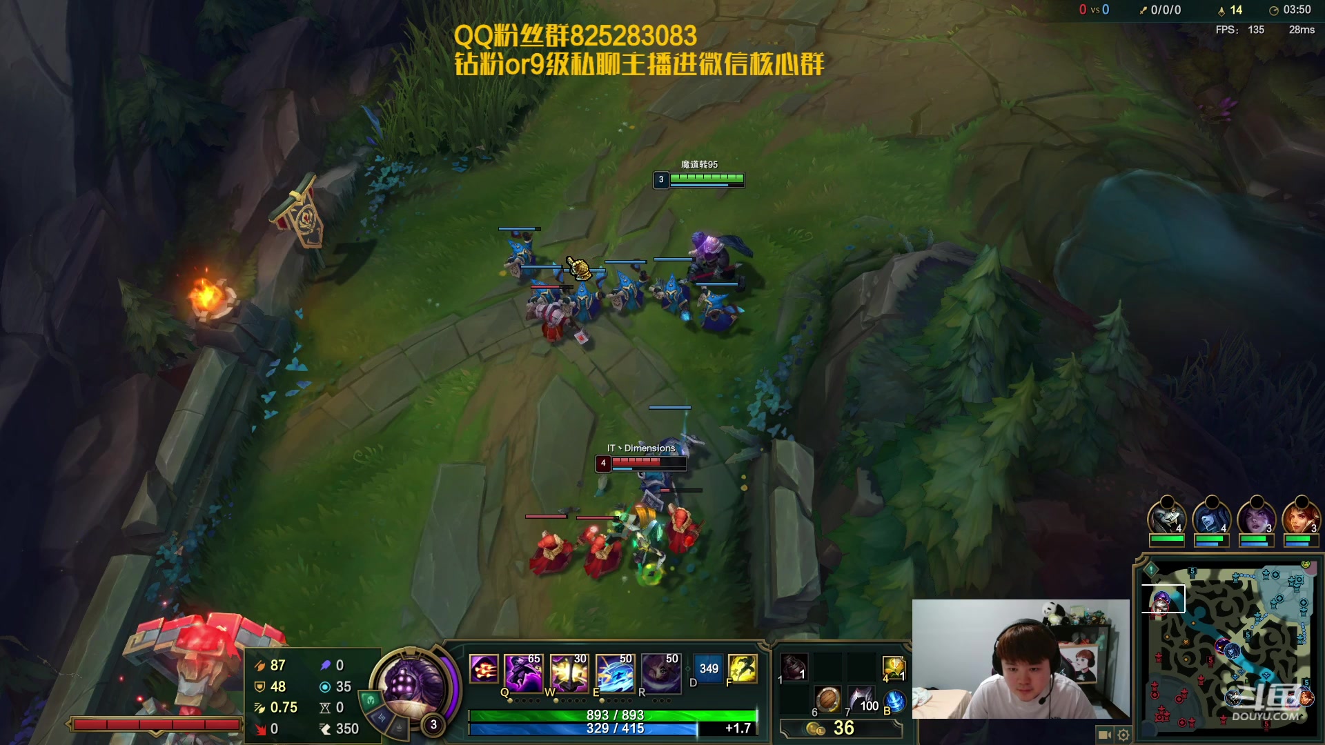【2023-05-07 19点场】美梦星zoom：韩服解封中  每天爆金币