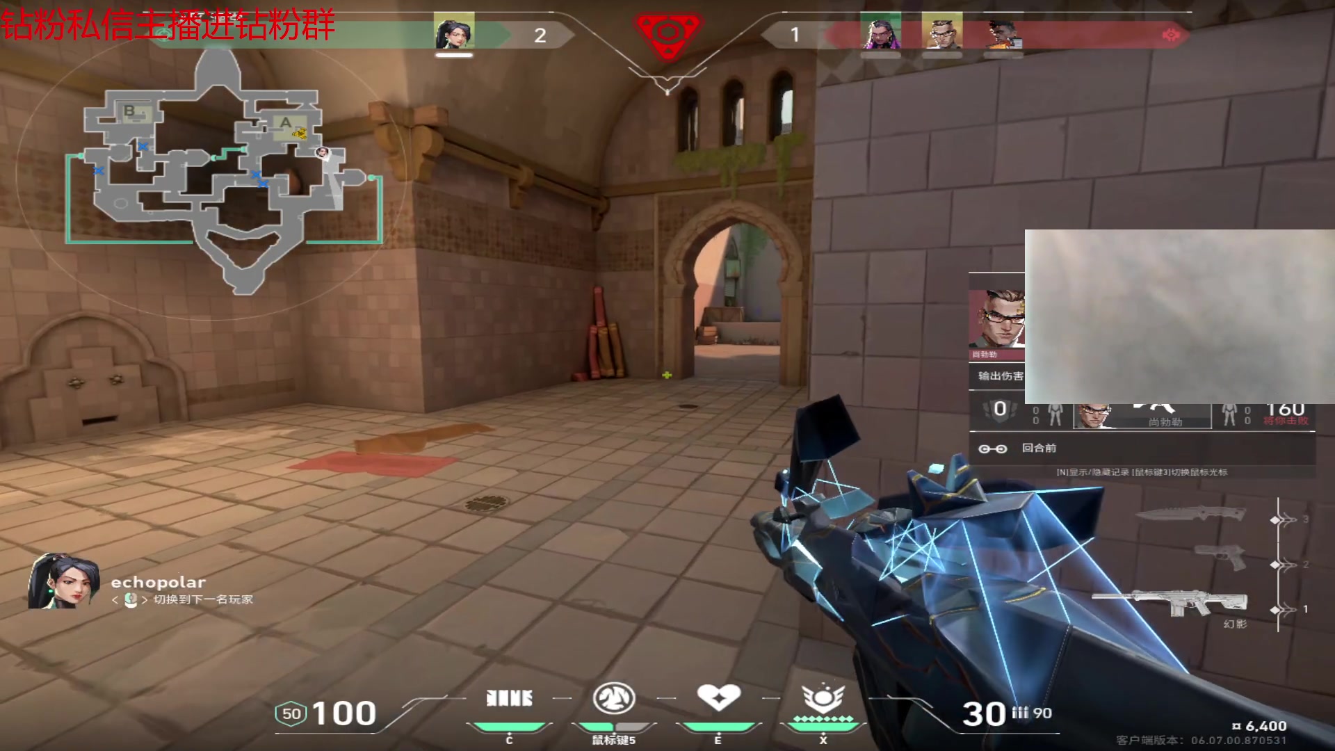 【2023-05-07 00点场】金甲EzNpc：又热又闷 我是蒸笼里的包子