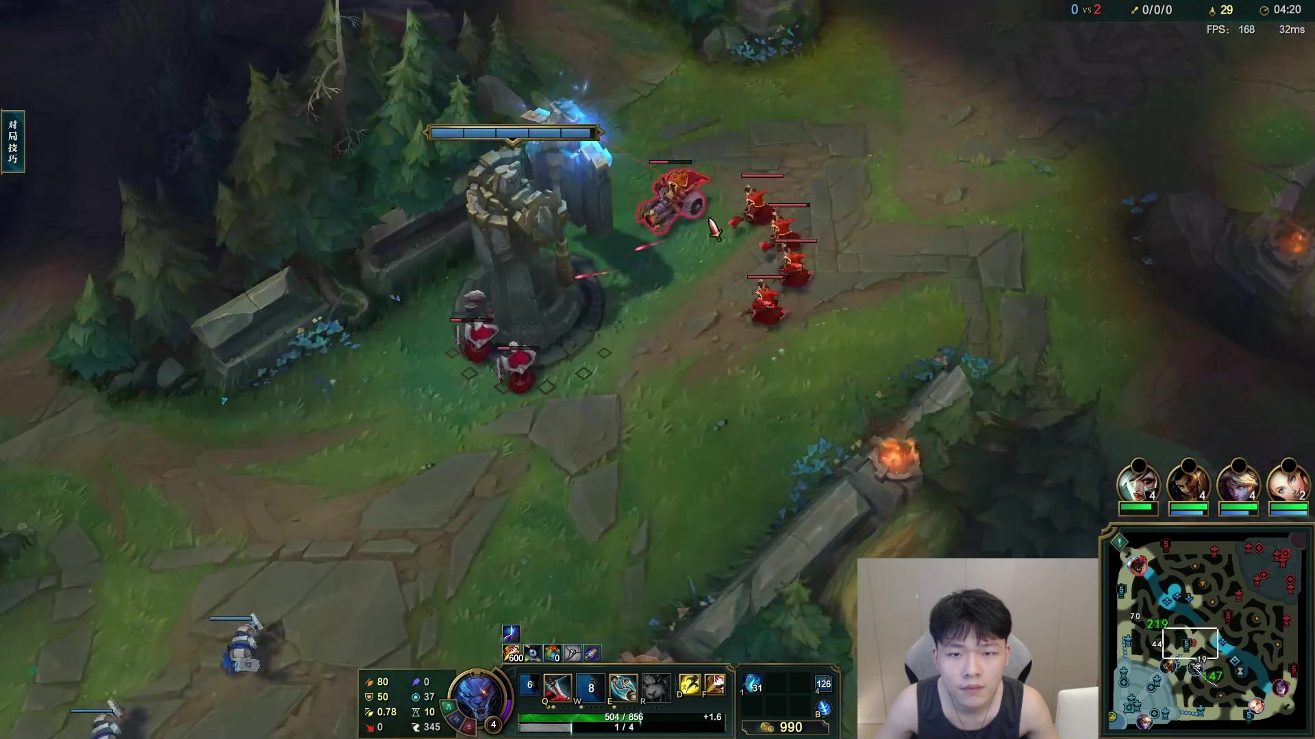 【2023-05-07 01点场】辛巴imb丶丶：血脉觉醒，斩尽世间邪恶！