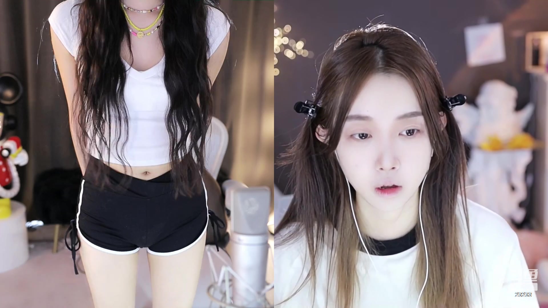 【2023-05-07 15点场】喵小莎：中午12点来。晚上11点30来