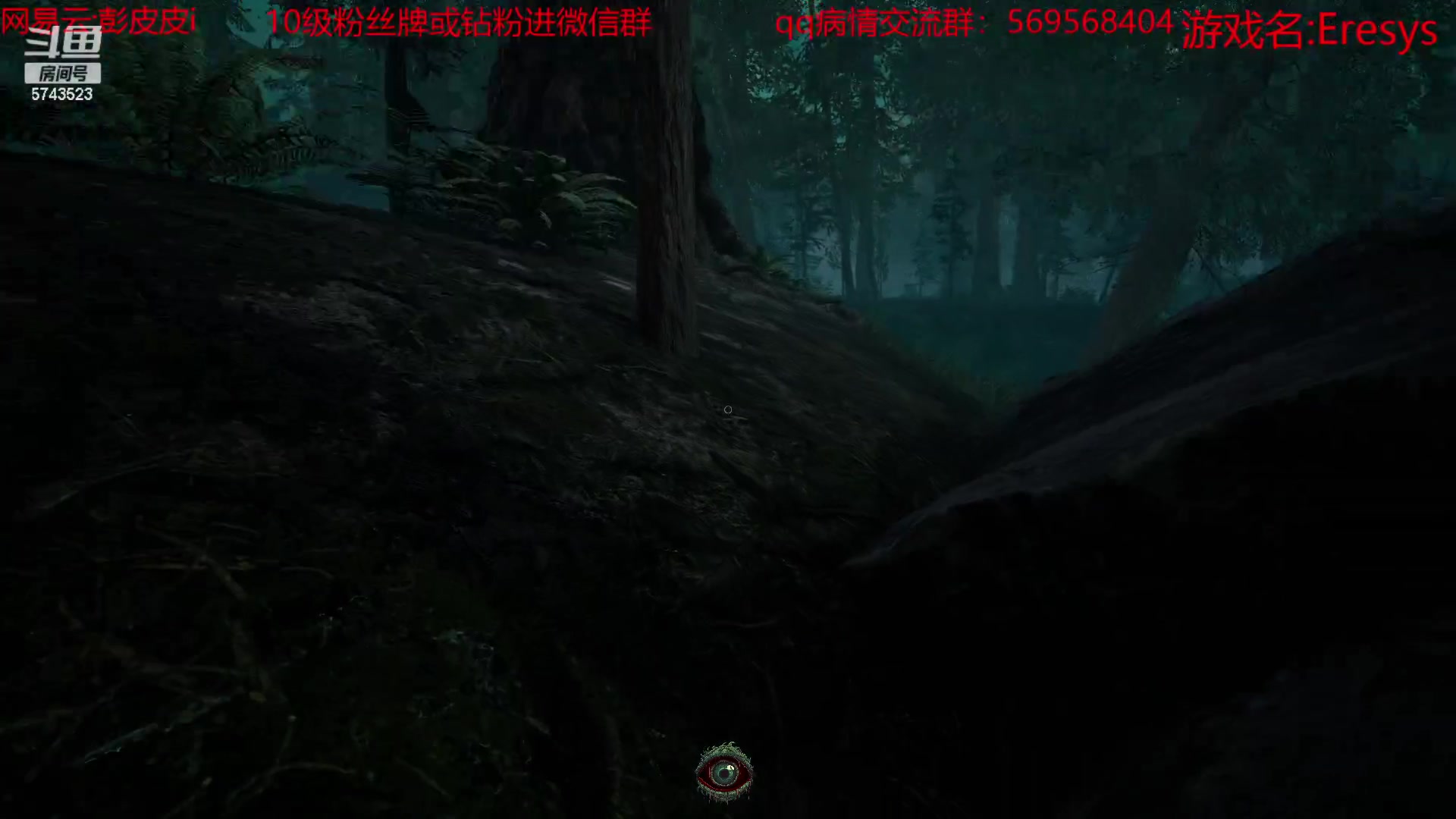 【2023-05-05 20点场】彭皮皮丶：克苏鲁来一手~~~~~~~~~~