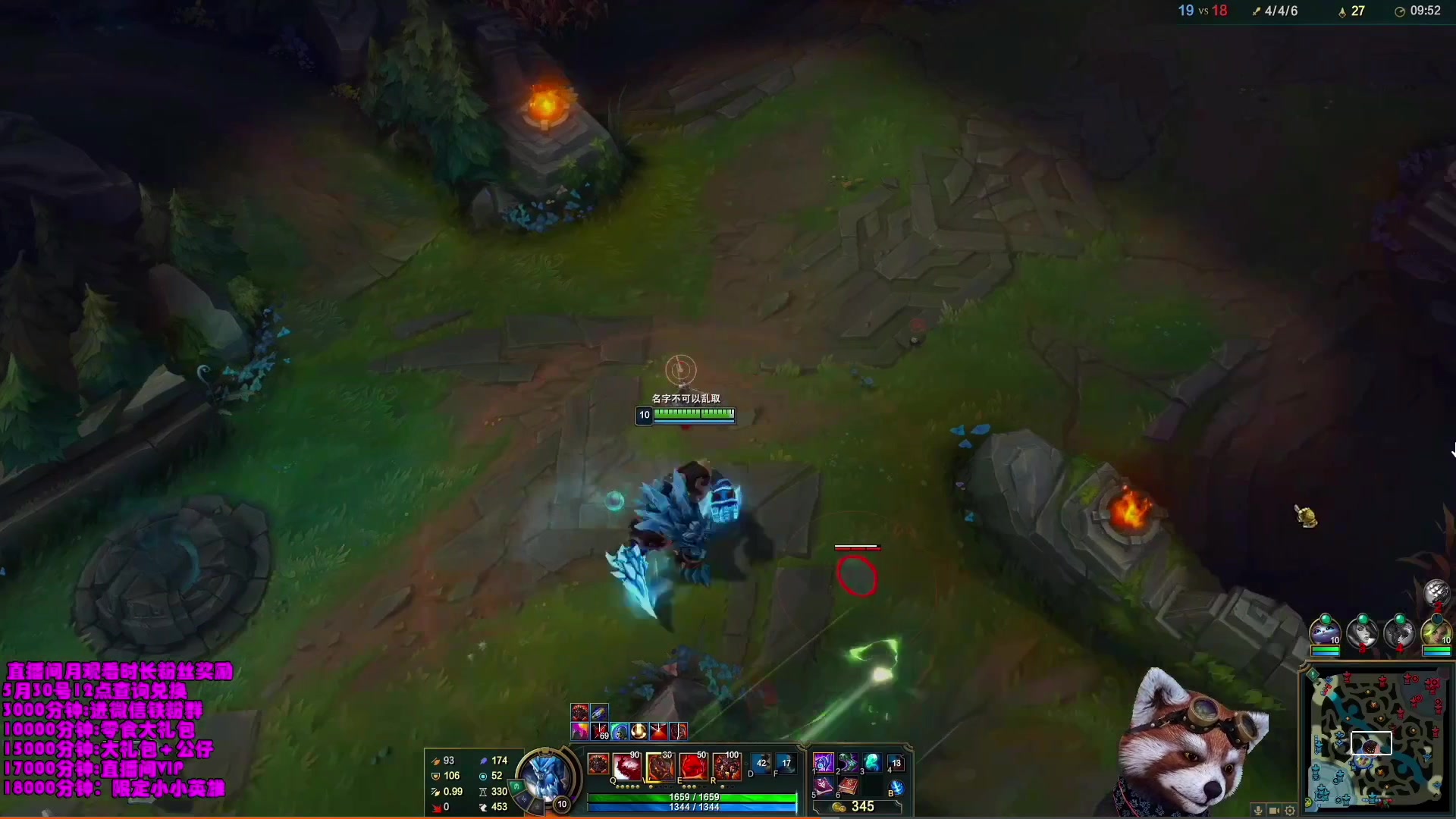 【2023-05-07 15点场】爷大干：无限活力之王~把把C~观看好礼