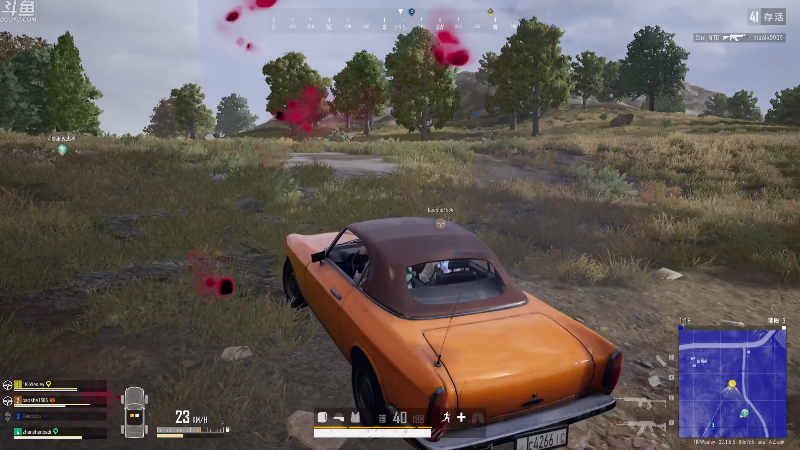 【热门游戏】Happy丨疯子的精彩时刻 20230507 02点场